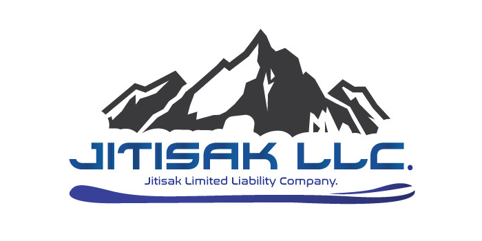 JITISAK LLC.