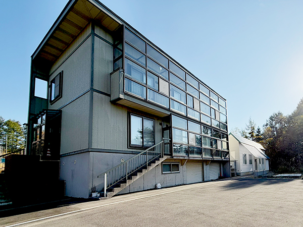 Guest House